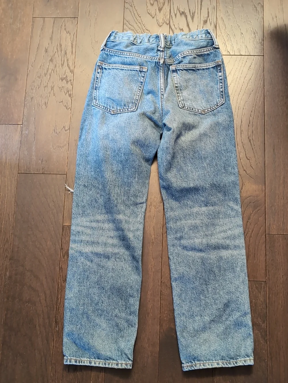 Kids GAP distressed Denim